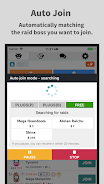 GO FRIEND - Remote Raids Capture d'écran 3