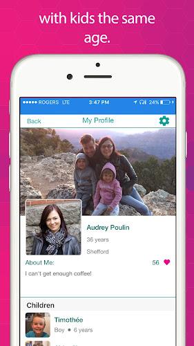 Mental Health App for Moms 스크린샷 3