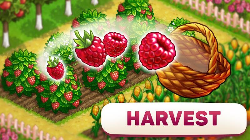 Superfarmers: Superhero Farm 스크린샷 2