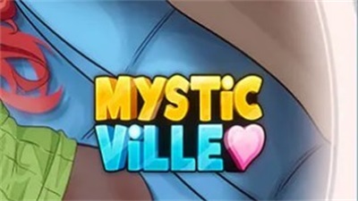 Schermata Mystic Ville 2