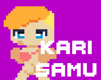 Kari Samu version 2 ภาพหน้าจอ 0