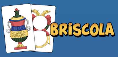 Briscola - Online Card Game Screenshot 0