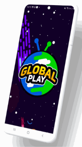 Global Play TV Скриншот 3