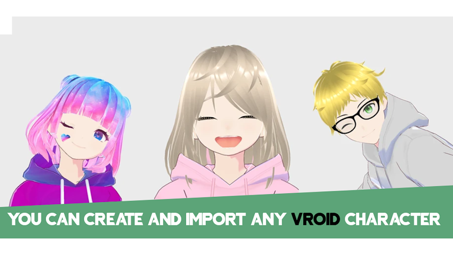 Virtual Droid應用截圖第0張