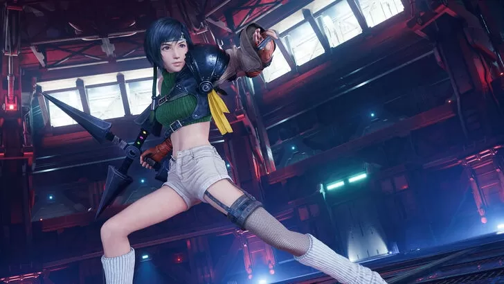 FF7 Remake DLC und Vorbestellung