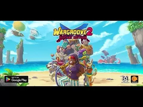Wargroove 2 포켓 에디션, 모바일 기기에서 출시