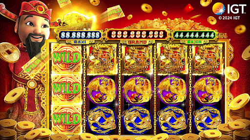 Jackpot Crush應用截圖第2張