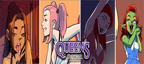 Queen’s Brothel スクリーンショット 1