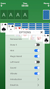 Solitaire Classic: Card Game স্ক্রিনশট 3