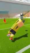 Mini Soccer Star 스크린샷 3