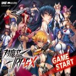 Taimanin RPGX Mod