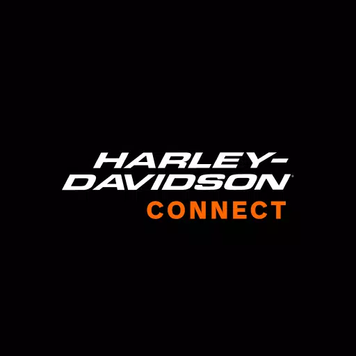 Harley-Davidson Connect