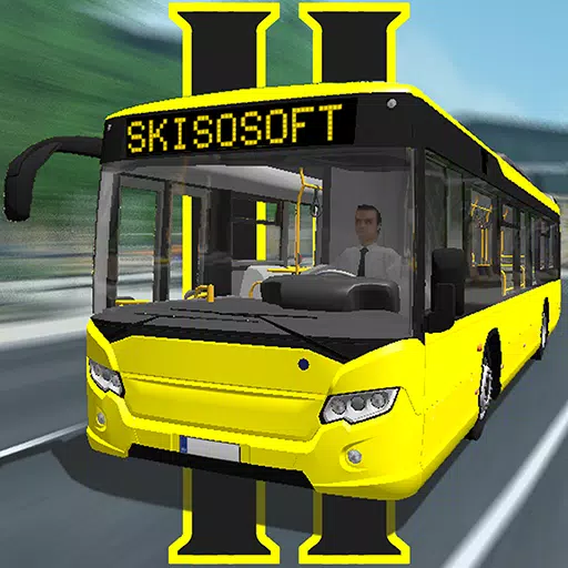 Public Transport Simulator 2