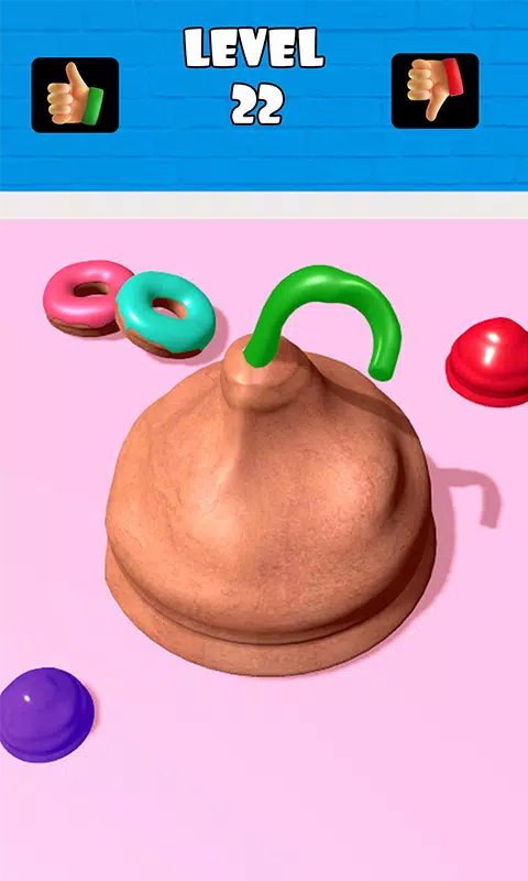 Cake or Fake Challenge!應用截圖第1張