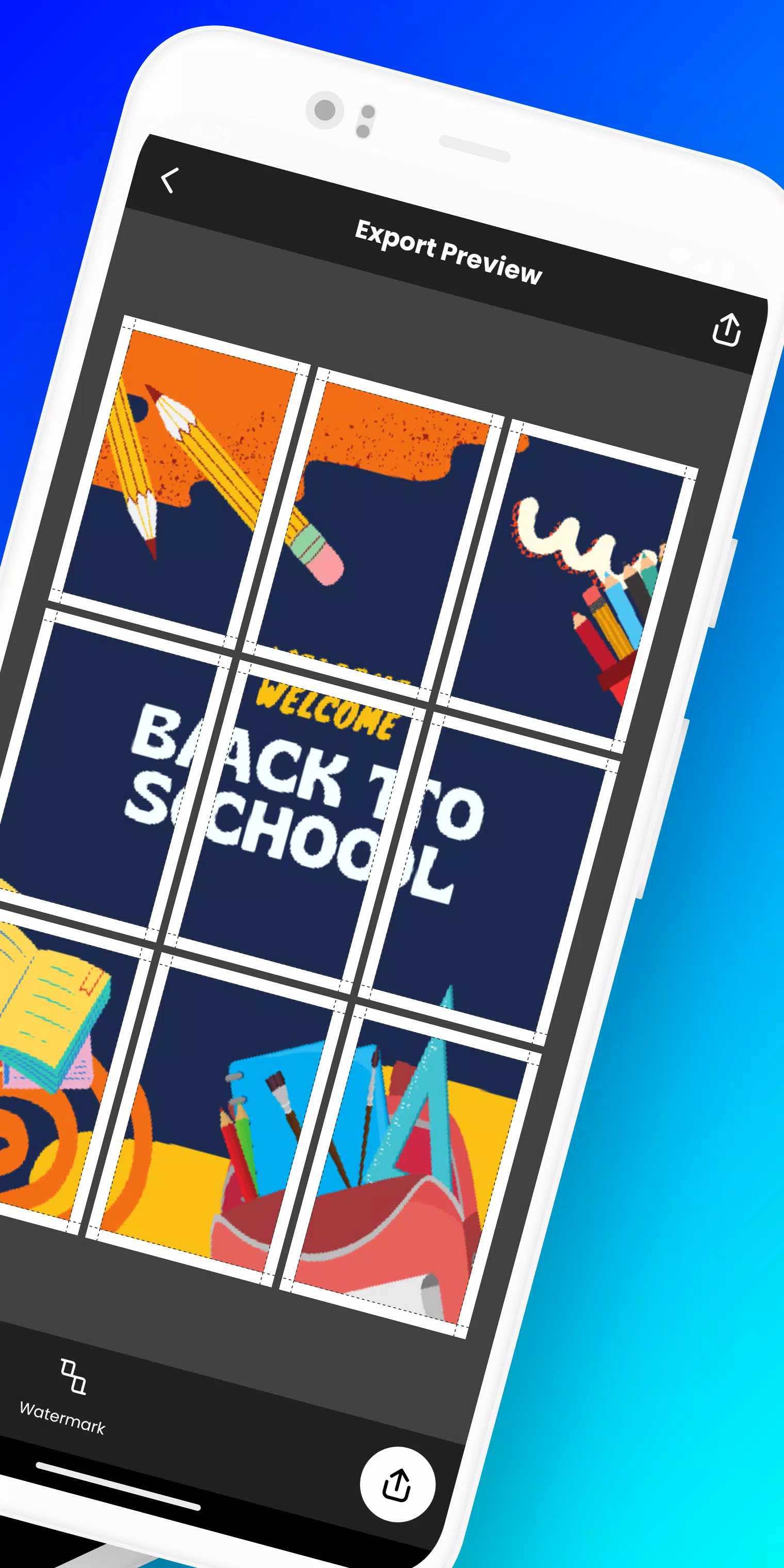 Docuslice Captura de pantalla 1