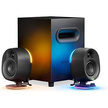 Arena 7 2.1ch PC Speaker