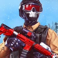 Modern Ops - Online PvP Shooter