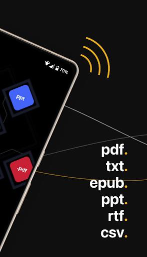 AskYourPDF - ChatPDF AI Screenshot 2