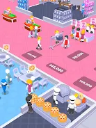 My Mini Mall: Mart Tycoon Game Zrzut ekranu 1