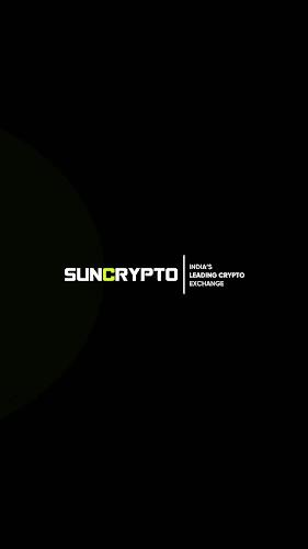 Sun Crypto: Invest In Bitcoin Screenshot 0