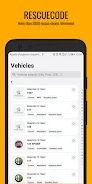 Rescuecode Ekran Görüntüsü 0