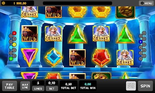 Chumba Casino Slots Win Cash 스크린샷 1