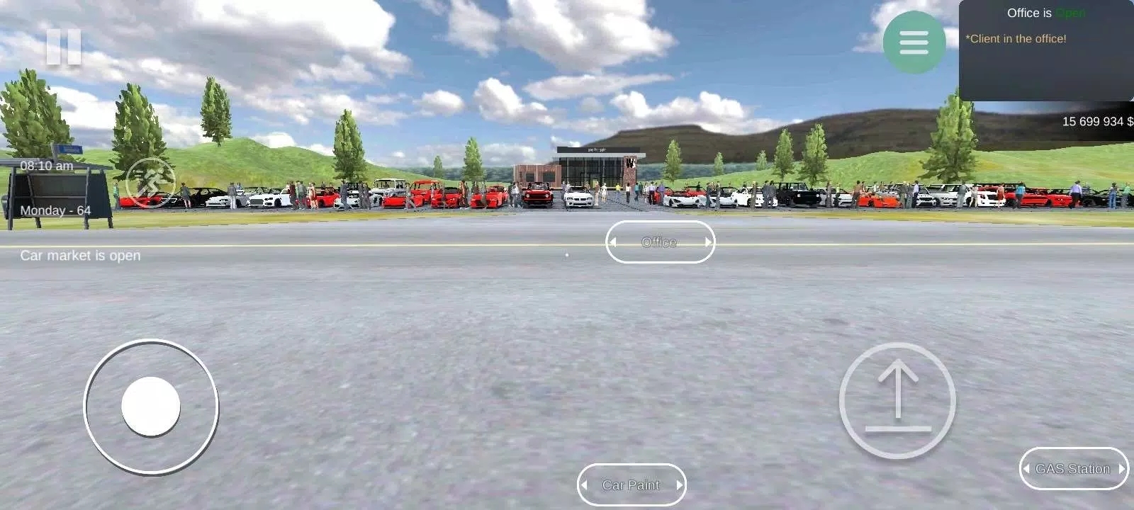 Car Salesman Simulator 2023 スクリーンショット 3