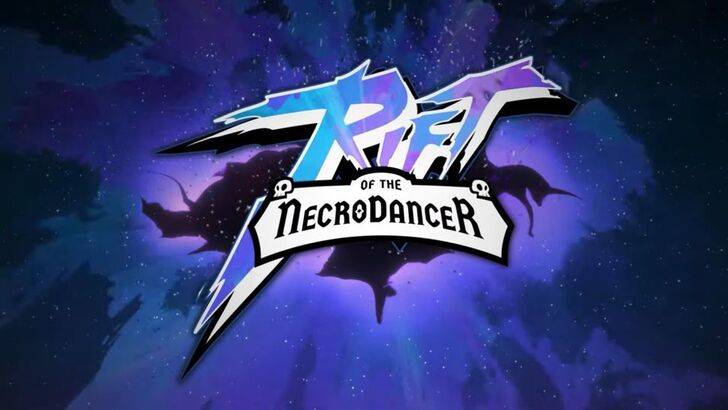 Rift Tarikh dan Masa Siaran Necrodancer