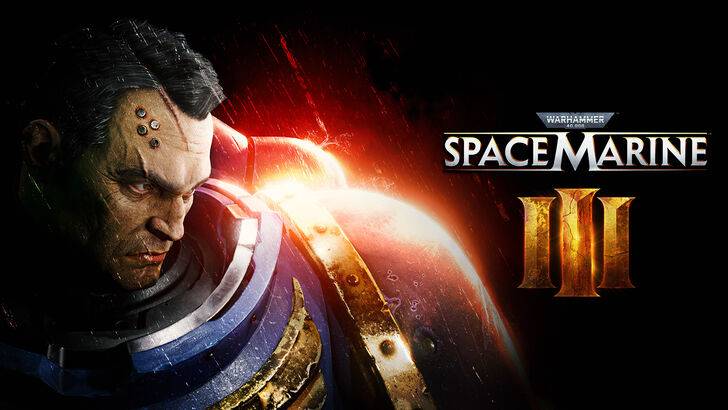 Warhammer 40.000: Space Marine 3 inicia oficialmente o desenvolvimento