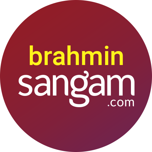 Brahmin Matrimony by Sangam