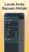 AlkitabKatolikoffline Ekran Görüntüsü 2