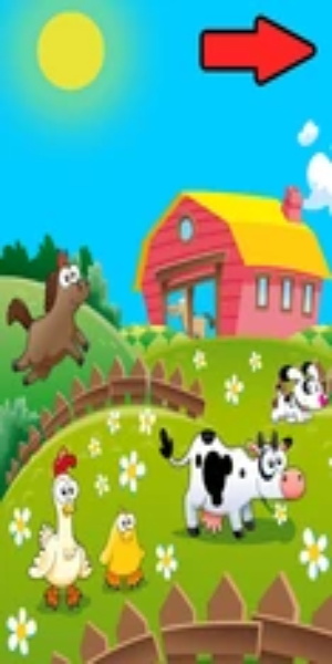 sonido de animales Screenshot 1