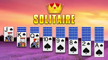 Spider Solitaire-card game Zrzut ekranu 2