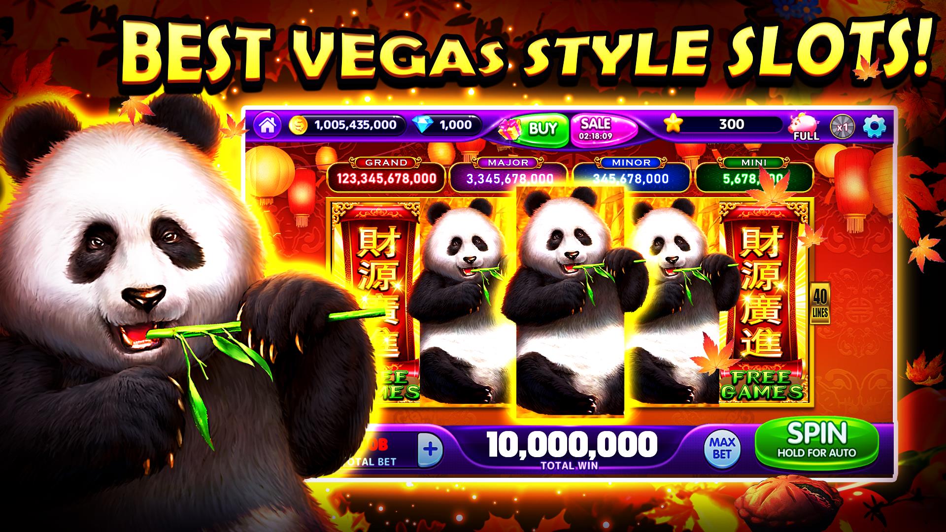 Richest Slots Casino Games 스크린샷 2