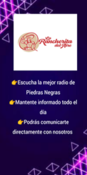 La Rancherita del Aire Tangkapan skrin 0