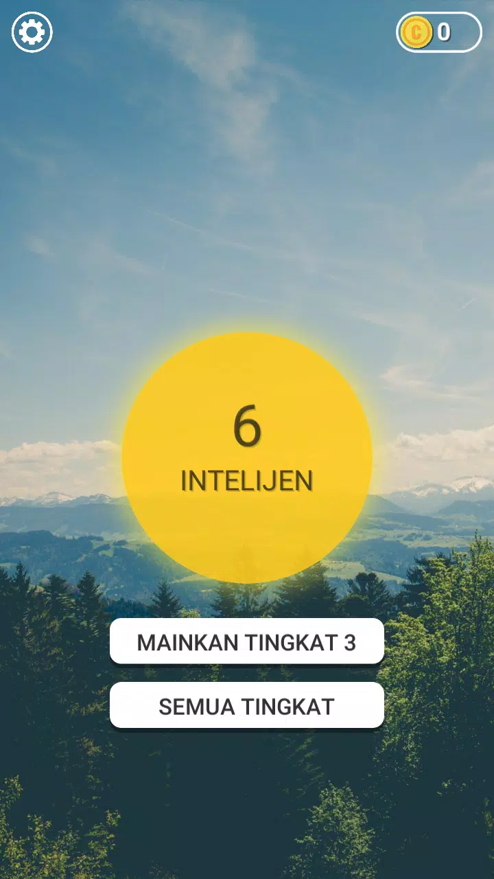 WOW: Dalam Bahasa Indonesia スクリーンショット 0