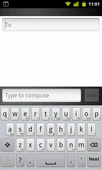 French for AnySoftKeyboard Скриншот 1