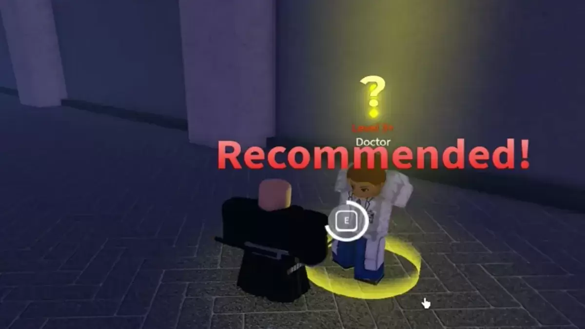 Cara Menjadi Shinigami Dalam Permainan Roblox Era Hollow