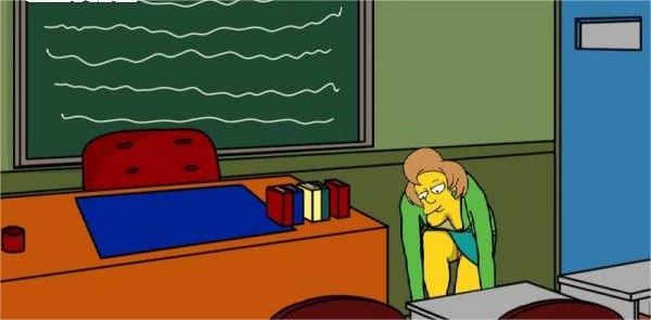 The Simpsons Simpvill應用截圖第0張
