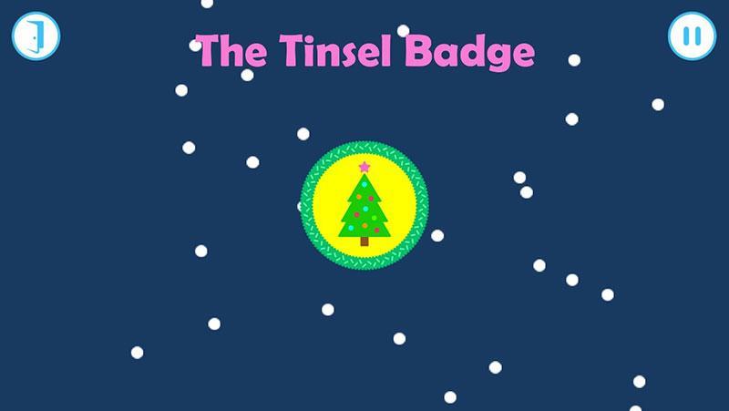 Hey Duggee: The Tinsel Badge Captura de tela 0