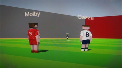 Sunday League Football Screenshot 3