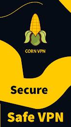 Corn VPN应用截图第1张