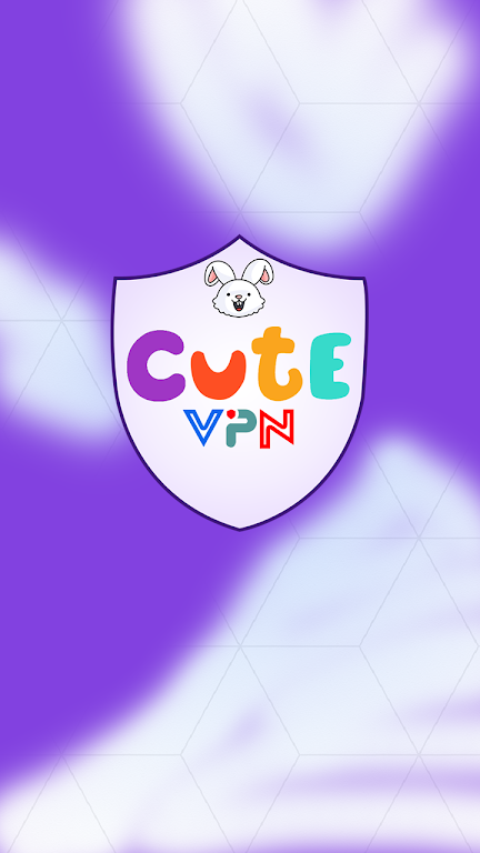 Cute VPN Скриншот 0