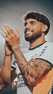 Papel de Parede Corinthians HD ภาพหน้าจอ 2