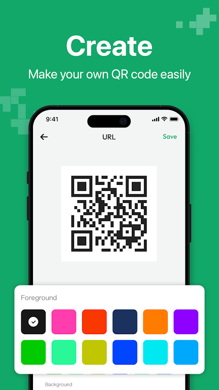 Schermata QR Scanner: Super QR Tool 3