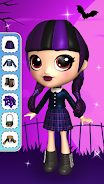 Go Dolliz: Doll Dress Up Screenshot 2