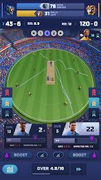 Cricket Champs: Manager Game 스크린샷 0