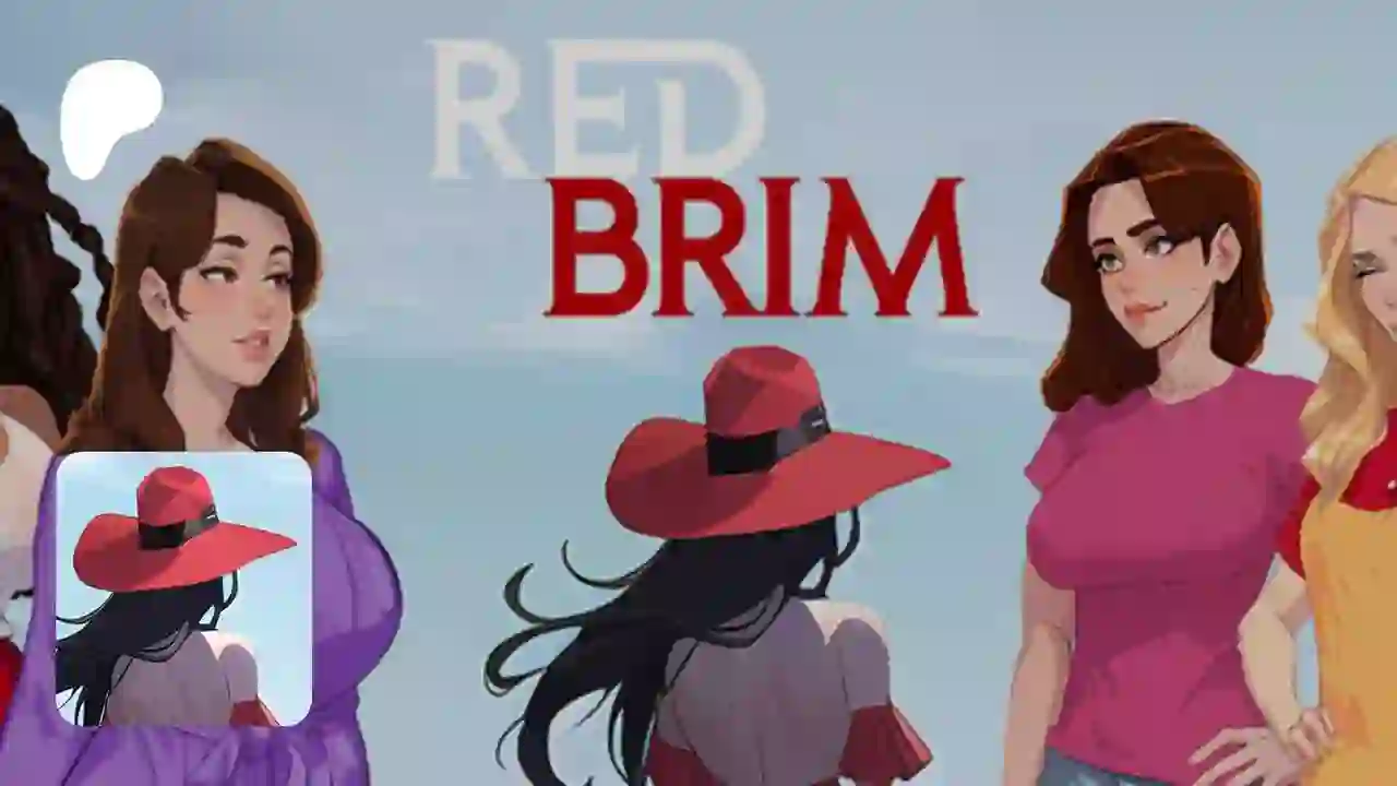 Red Brim - Nueva versión 0.9A [Euphoria Studios]