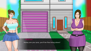 Amy’s Ecstasy – New Version 0.45 Part 1 [GilgaGames] Screenshot 1