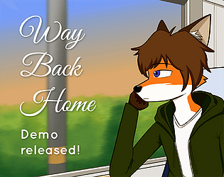 Way Back Home (Demo)